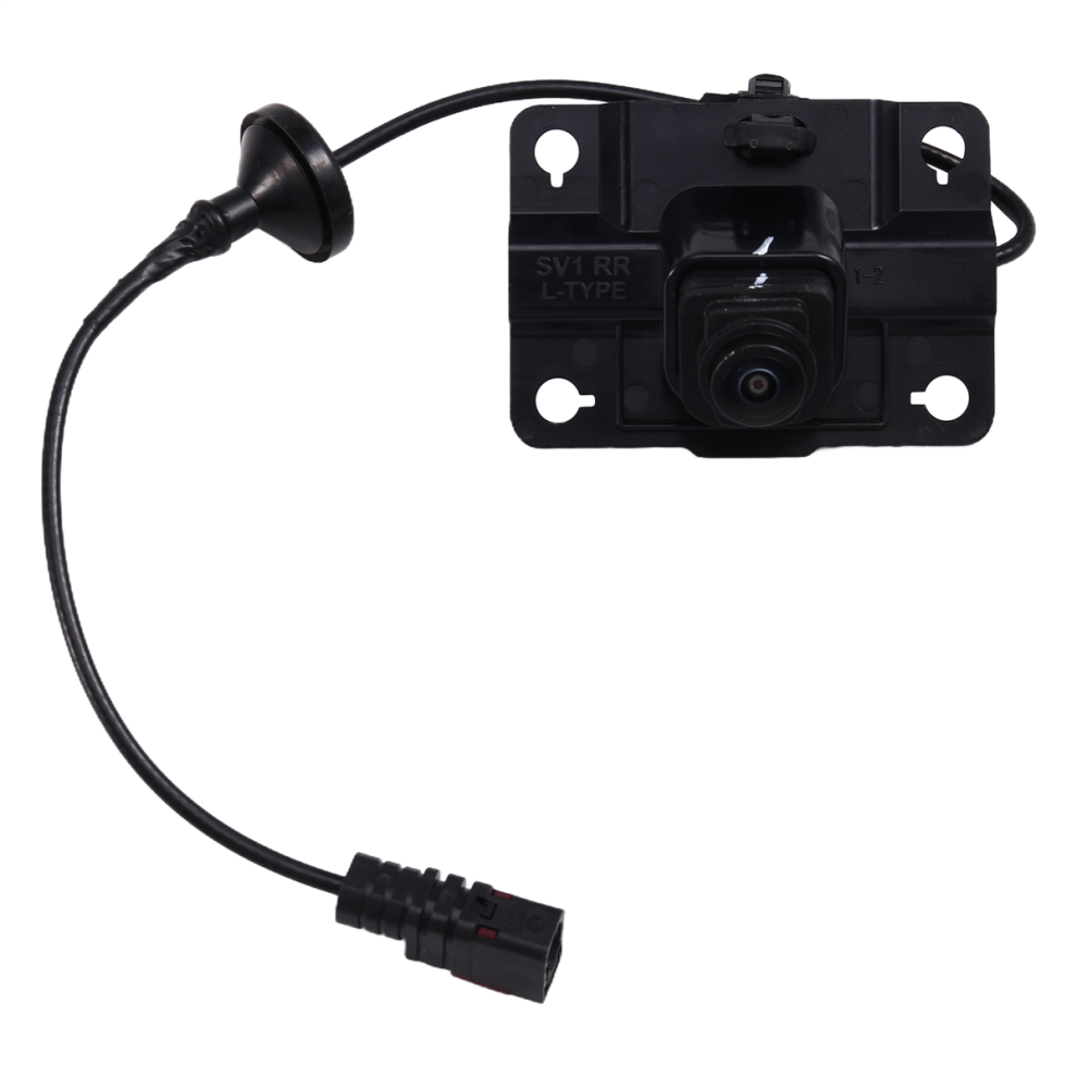 99240-Ev100 Car Rear View Camera Backup Parking Camera For Kia Ev3 4853307572017