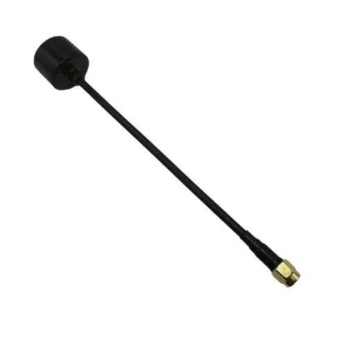 VTX-F6 3.3G VTX 2.5W 16CH wireless analog image transmitter 1