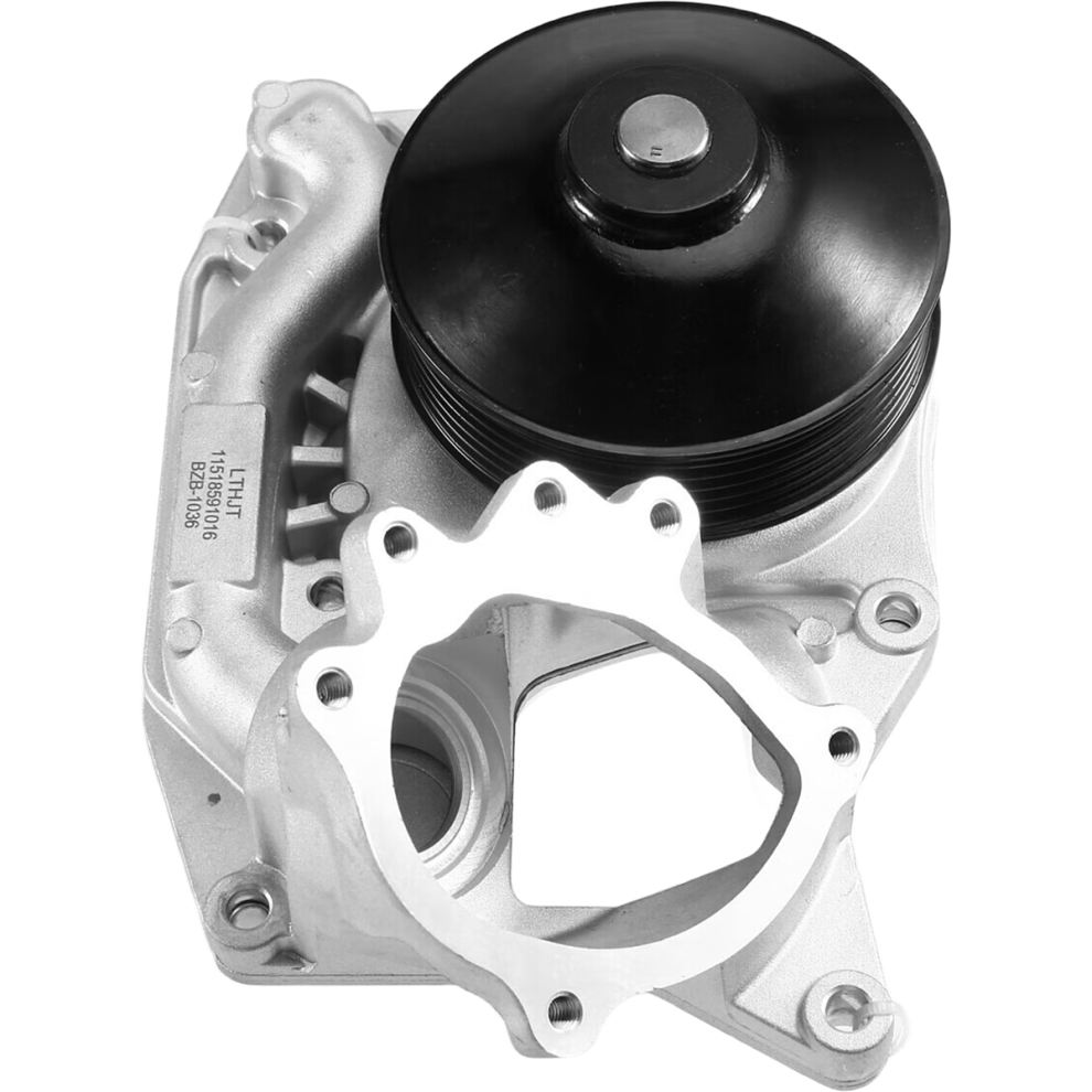 Bomba De Agua 11518478476 Para Bmw Serie 3/5 F10/F30/G30-image