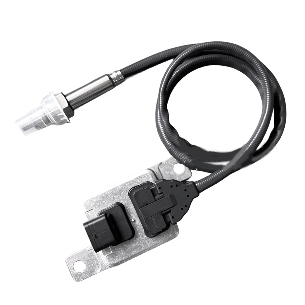 5Wk96688a Nox Sensor Nitrogen Oxide Sensor For Audi A6 4G C7 A8 A4 4853307572642