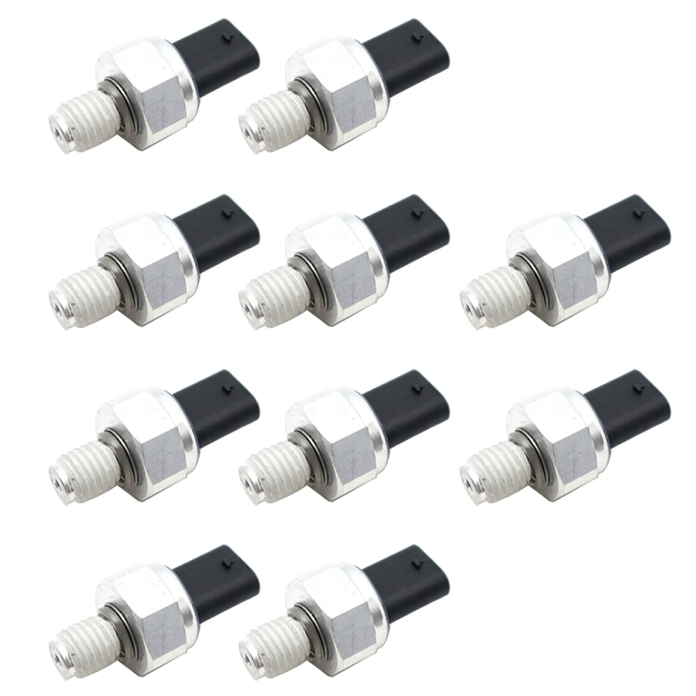Sensore Di Pressione Dell'olio Da 10 Pezzi 12635397 Per Buick Allure Allure Cadillac