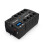 UPS CyberPower BR1000ELCD-FR (1000VA/600W) 1