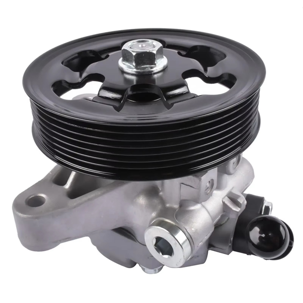 21-5341 Power Steering Pump With Pulley For Honda Accord Ex 4853307571294