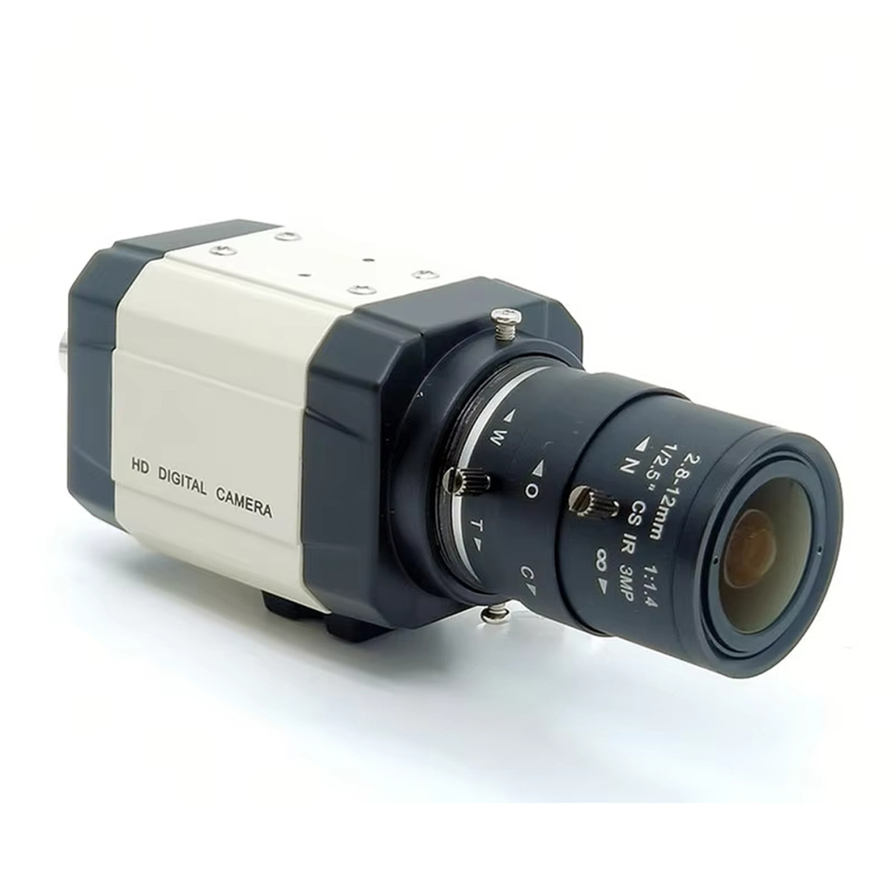 2560X1440 High Speed Uvc Usb Webcam 2.8-12Mm Varifocal Zoom Lens 4853307572291