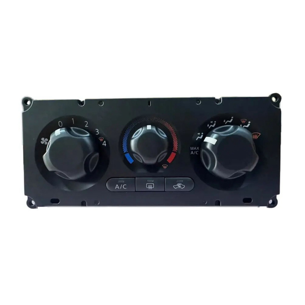 27510-Js60b Car Air Conditioner Switch Heater For Nissan Frontier Lhd 4853307571041