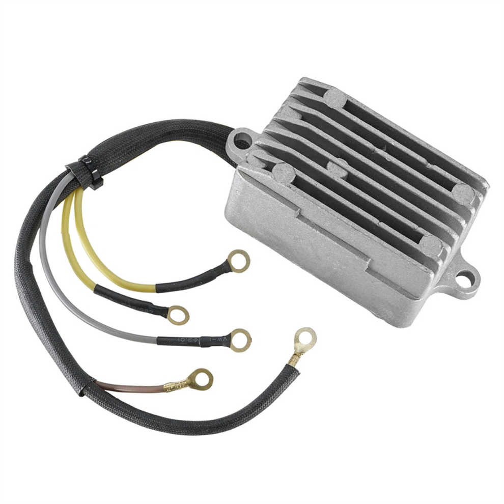 Regulator Rectifier For Omc Johnson Evinrude Outboard 40-70Hp 4853307575483