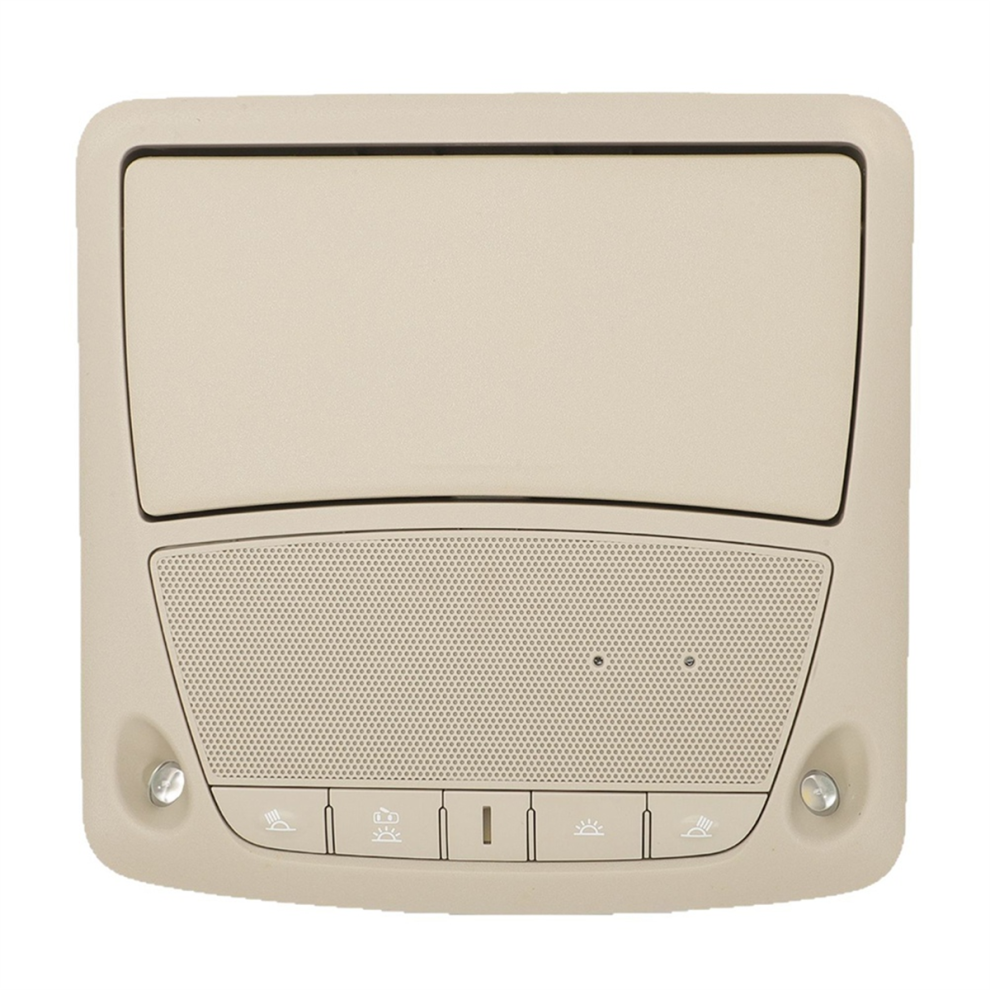 Interior Dome Light Top Reading Light 26430-C990D-image-OPC-PGQVMZG-NEW