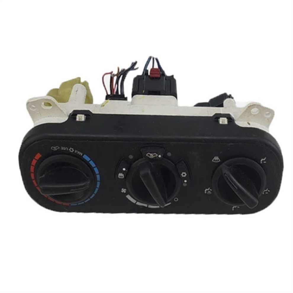 For Jeep Dodge Chrysler 2007-2009 Ac Heater Switch Panel 55111874Af 4853307575902