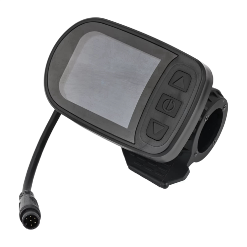 Roller-LCD-Display 48V 25A Controller für KUGOO G-Booster 2