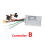 Roller-LCD-Display 48V 25A Controller für KUGOO G-Booster 5