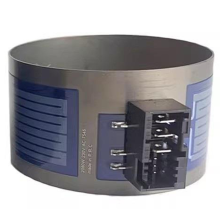 Heizring für Geschirrspüler, Siemens/Bosch, 2080W, 230V, 75x55mm