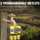 3-Outlet Automatic Water Timer Garden Irrigation Watering System 6