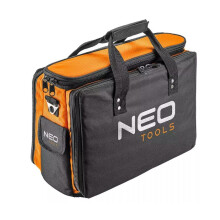 Borsa da trasporto - NEO TOOLS - 84-308 - Fondo rigido - 20 tasche - Manico robusto