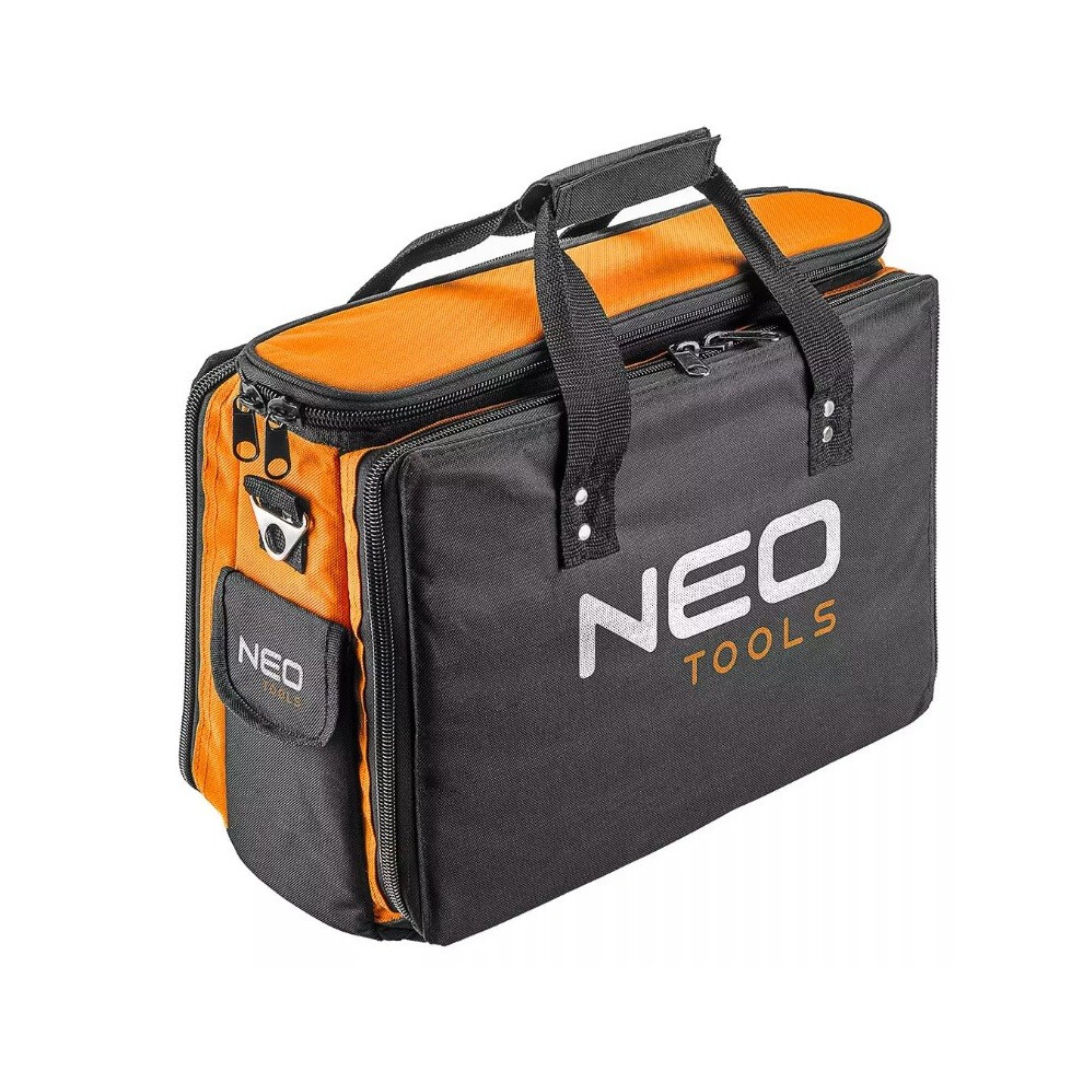 Für TOPEX-NEO-GRAPHITE NARZĘDZIA 84-308 TOOLS BAG - Bild 8