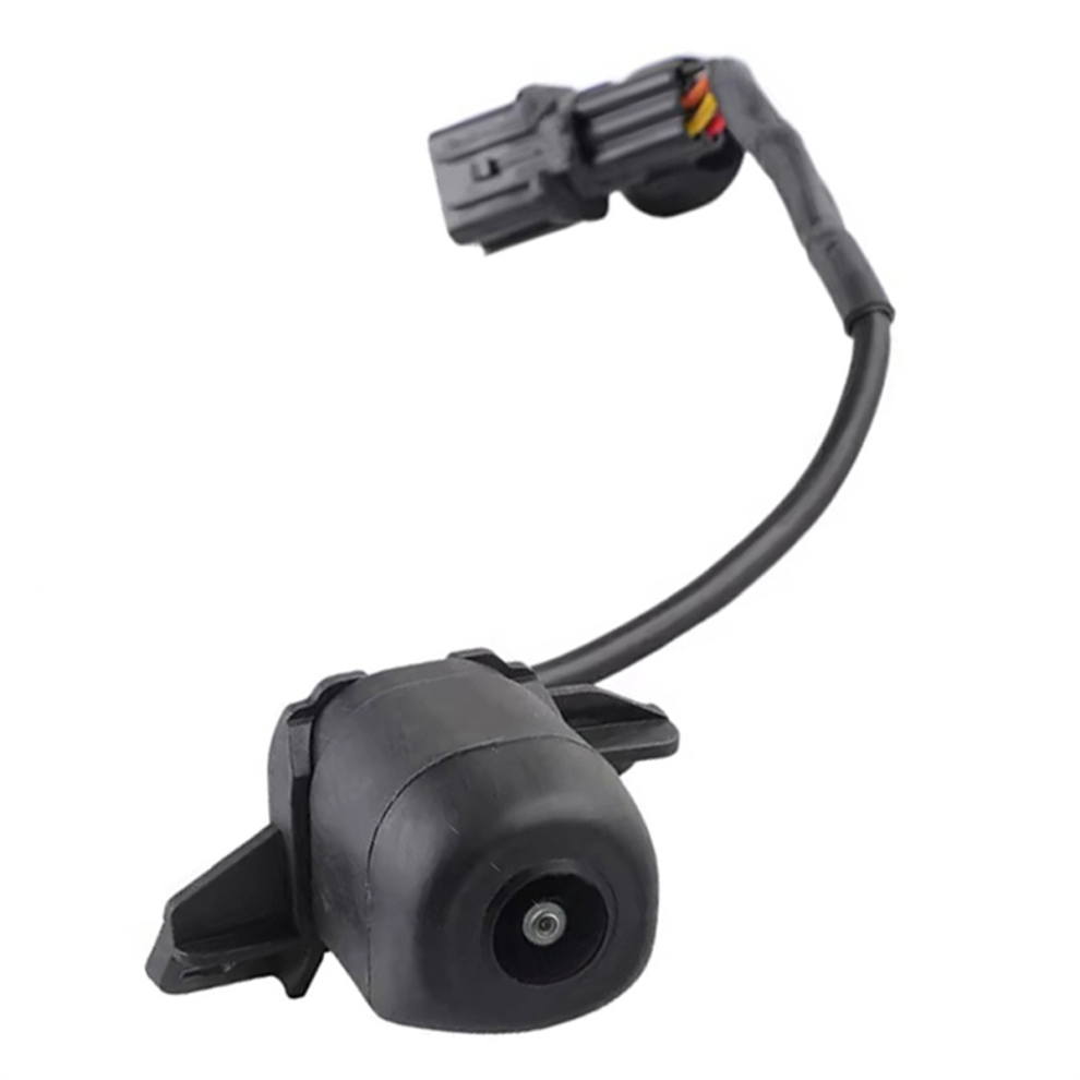Car Rear View Reversing Camera Parking Assist Camera For Hyundai 4853307577562