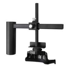 Universele bandenwisseltool Duck Head Handmatige bandenwisseltool Zwart