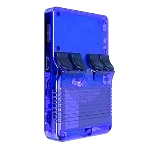 Console per videogiochi portatile R36S open source con schermo IPS da 3,5 pollici e 64 GB 1