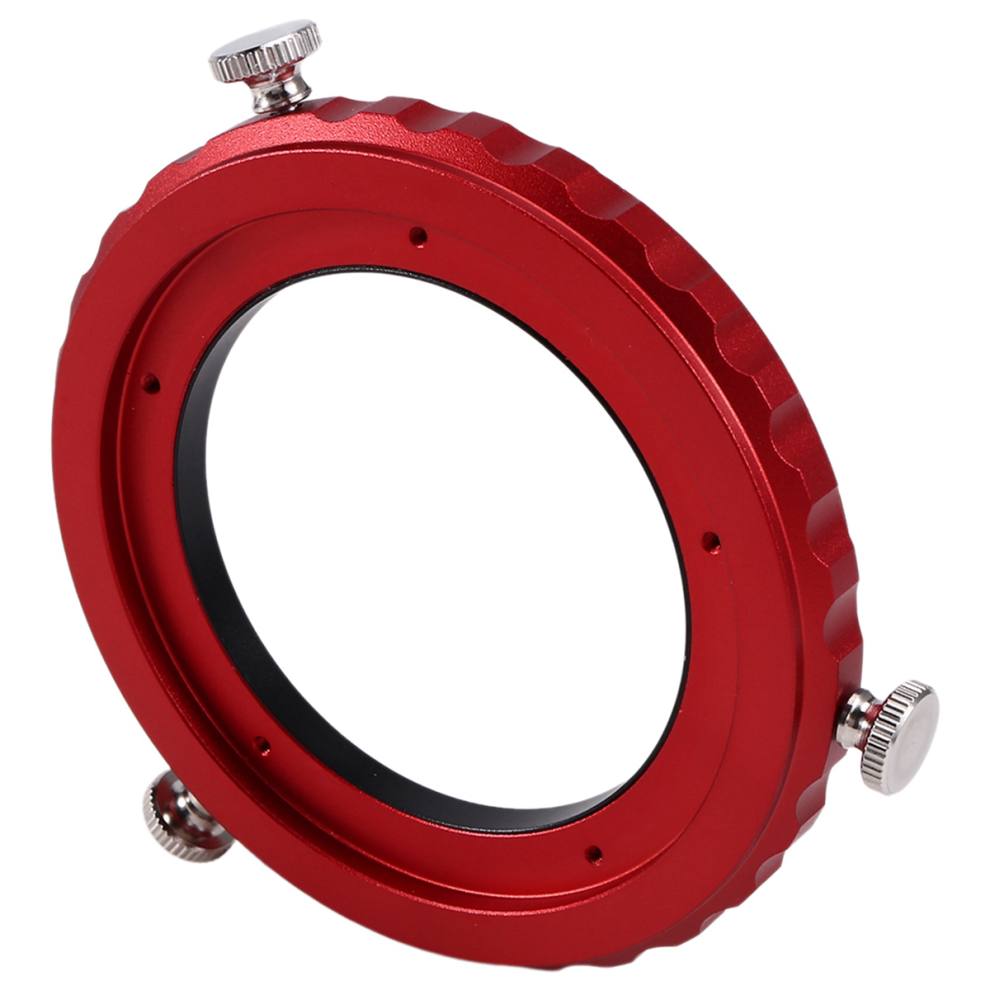 Caa 360 Degree Rotator Camera Angle Adjuster M54 Threaded Ring 4853307579559