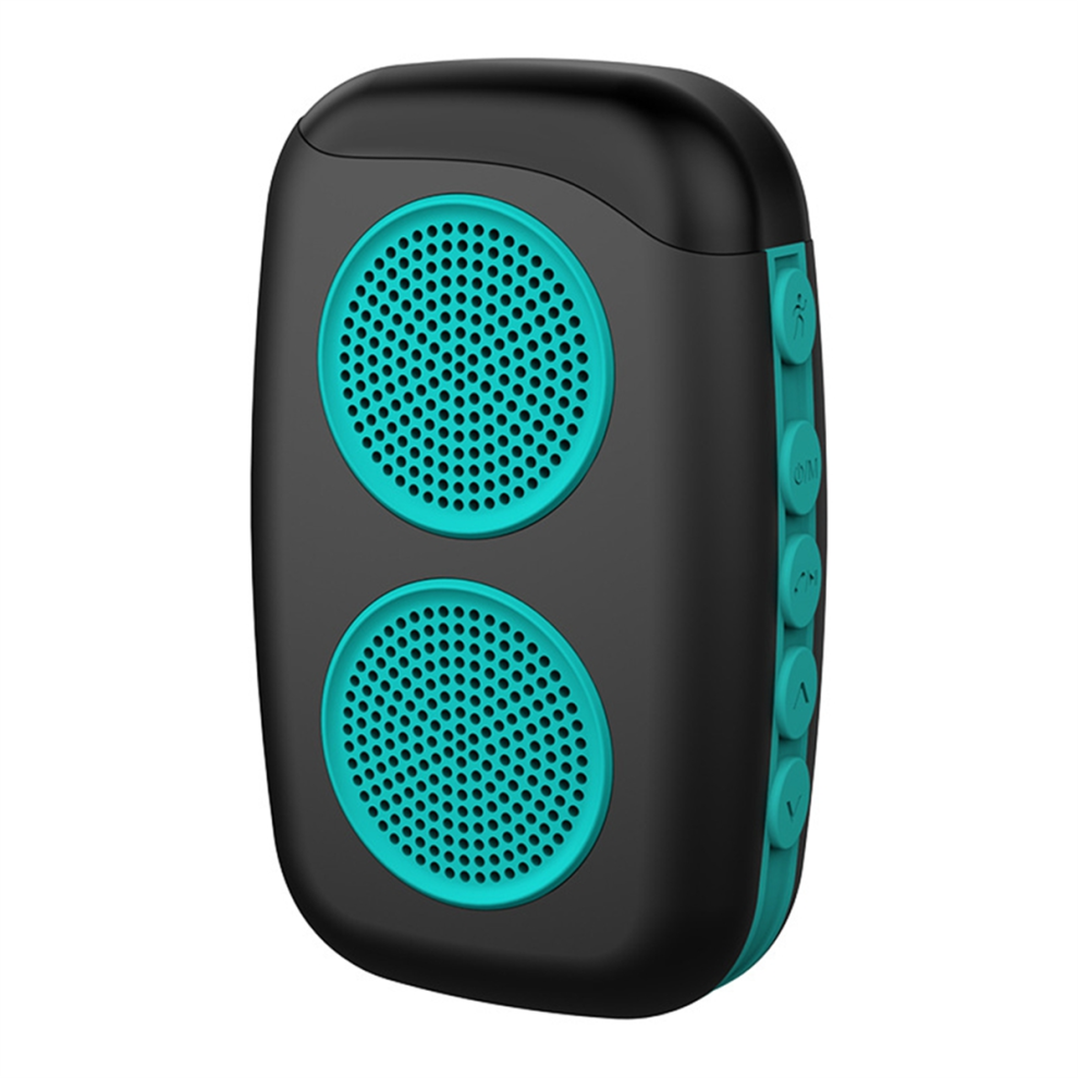 Mini Sports Bluetooth Speaker Portable Stereo Sound Loudspeaker 4853307580111