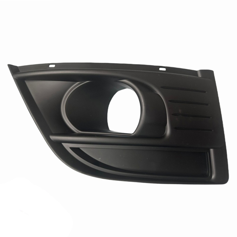 For Citroen C4 Grand Picasso Front Bumper Fog Frame Left Light 4853307580319