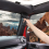 Μπροστινές λαβές JK για Jeep Wrangler JK 2007-2017 Αξεσουάρ 6