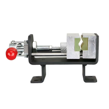 Golf Club Clamp Grip Replacement Tool Golf Club Vice Easy Clamp