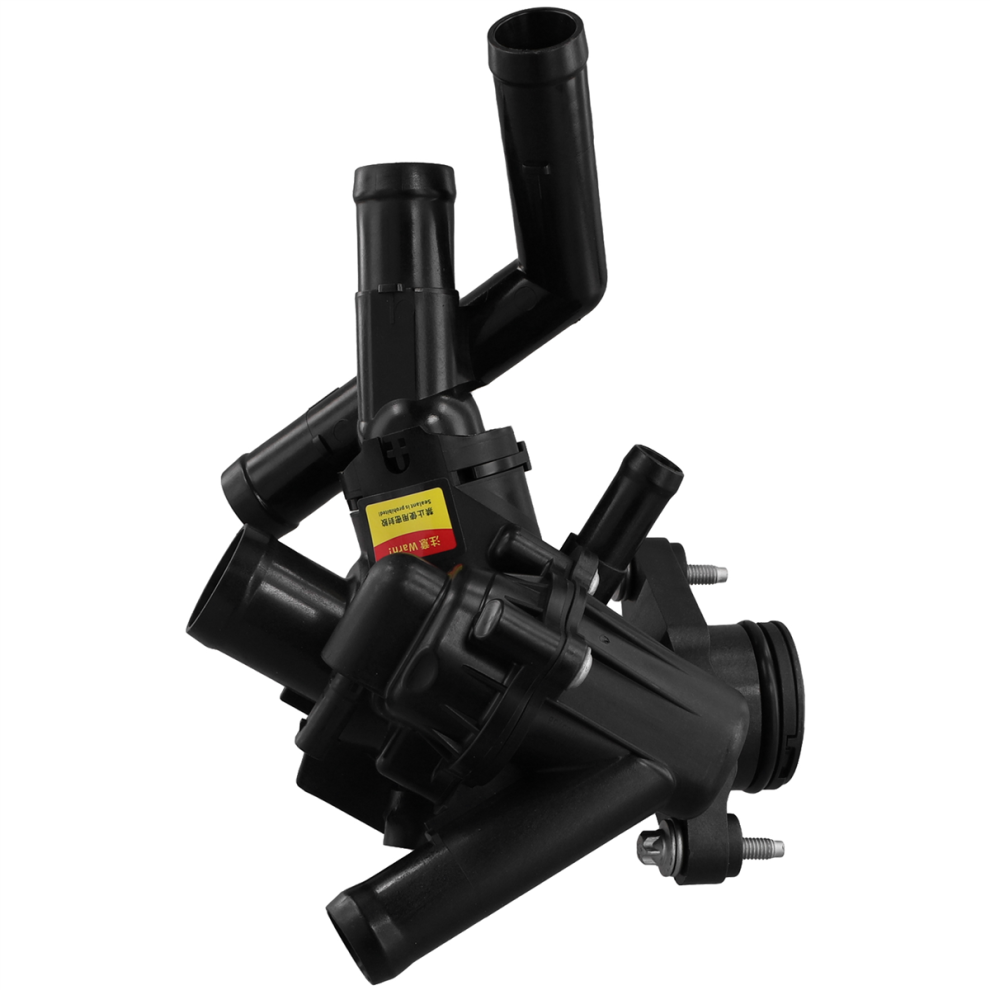 Thermostat de liquide de refroidissement A2702000715 2702000715 pour Mercedes Benz