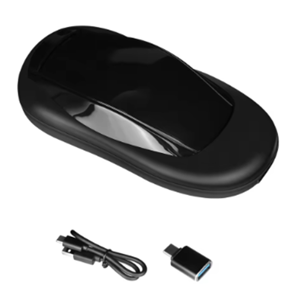 Wireless Carplay Adapter For Ios Android, Support Carplay Android 4853307582740