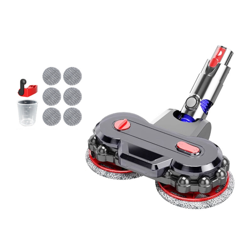Ηλεκτρική κεφαλή σφουγγαρίστρας για Dyson V12 Detect Slim, V10 Digital Slim