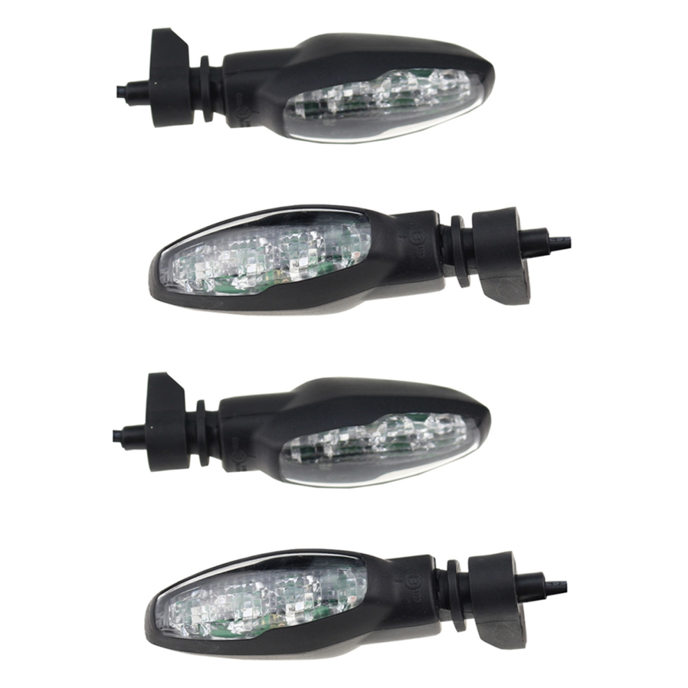 Motorcycle Led Turn Signal Indicator S Blinker For Triumph Light 4853307583235