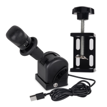Χειρόφρενο USB για υπολογιστή για Logitech G20-G29, Thrustmaster T300