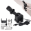 Freno de mano USB para PC para Logitech G20-G29, Thrustmaster T300 4