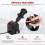 Freno de mano USB para PC para Logitech G20-G29, Thrustmaster T300 5