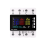 KWS-306WF WiFi Smart Power Meter Spannung Schutz Schalter Strom 4