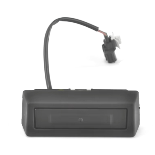 81720-G5000 Car Tailgate Handle Switch Assy for KIA NIRO 1.6GDI 1