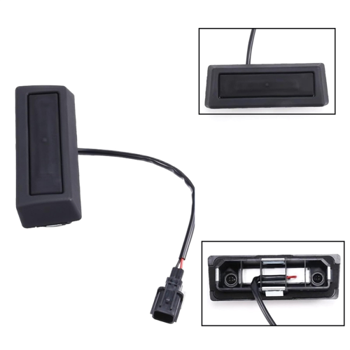 81720-G5000 Car Tailgate Handle Switch Assy for KIA NIRO 1.6GDI 2