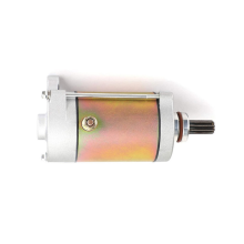 Starter Motor for CFMOTO ATV Cforce Uforde CF550 X5 450 550 QUAD