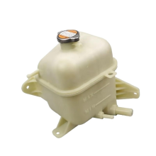 Tanque de depósito de radiador de refrigerante de coche para HYUNDAI TRAJET 2000-2008