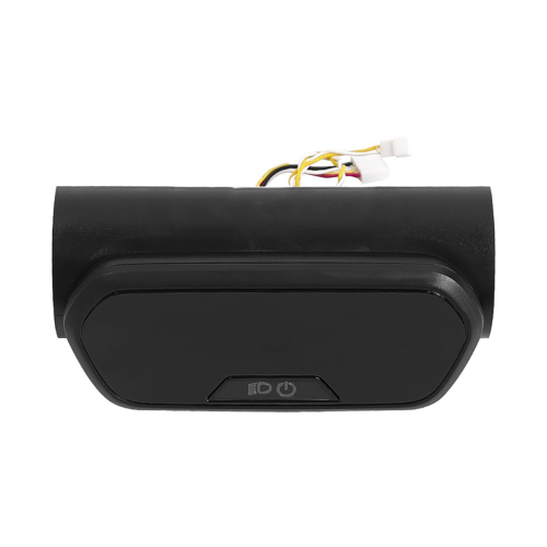 Bluetooth Dashboard for Ninebot Kickscooter Instrument Display Board 2