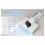 Bed Sofa Mite Removal Machine Household Handheld Vacuum Cleaner 7
