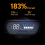 Bluetooth Dashboard for Ninebot Kickscooter Instrument Display Board 4