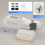 Bed Sofa Mite Removal Machine Household Handheld Vacuum Cleaner 1