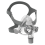 Masque CPAP intégral, kit de remplacement complet (L) 1