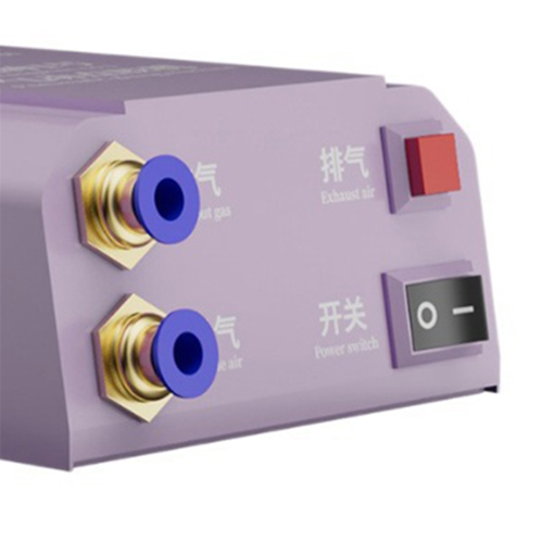 Multi-functional Dispensing Machine Auto AB Glue Applicator 2