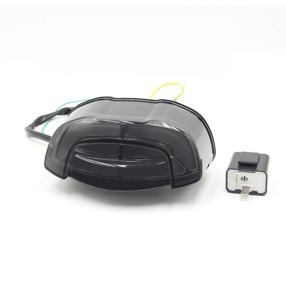 Fanale Posteriore Per Motocicletta Per Honda CBR650R CB650R CB300R CB150R