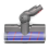 Ανταλλακτικό Κεφαλής Σκούπας για Dyson V7 V8 V10 V11 V15, Ανταλλακτικά Σκούπας 2