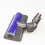 Ανταλλακτικό Κεφαλής Σκούπας για Dyson V7 V8 V10 V11 V15, Ανταλλακτικά Σκούπας 6