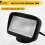 Faro anteriore per escavatore Bobcat Loader 450/453/463 6577801 7