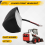 Faro anteriore per escavatore Bobcat Loader 450/453/463 6577801 4