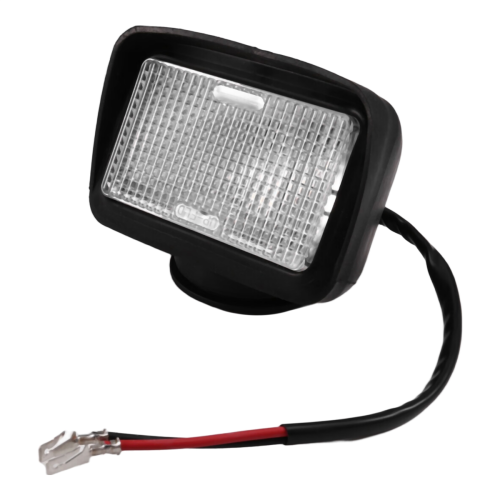 Faro anteriore per escavatore Bobcat Loader 450/453/463 6577801 1